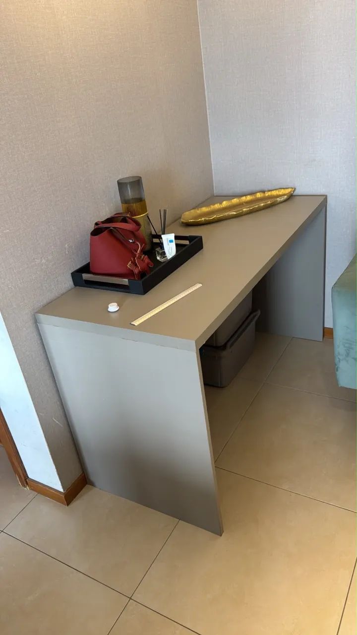 Mesa de escritório 