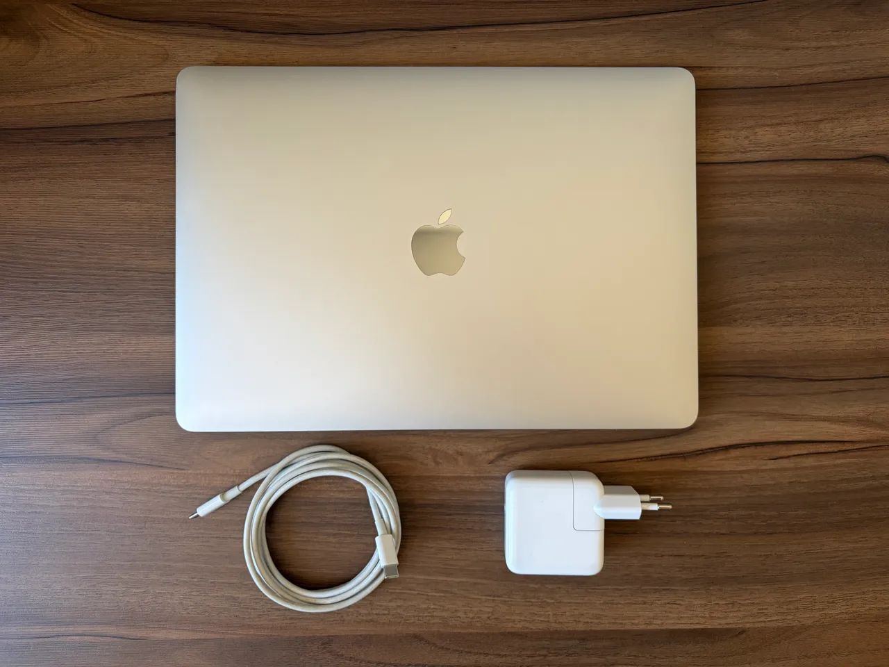 MacBook Air M1, 2020, 8GB, 512GB SSD - Notebooks - Norte (Águas
