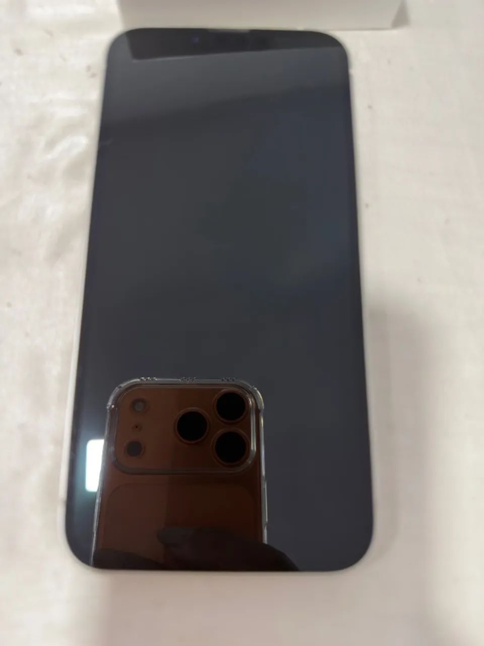 Iphone 13 128GB - Saúde da Bateria 89% - Ótimo Estado! - Foto 2
