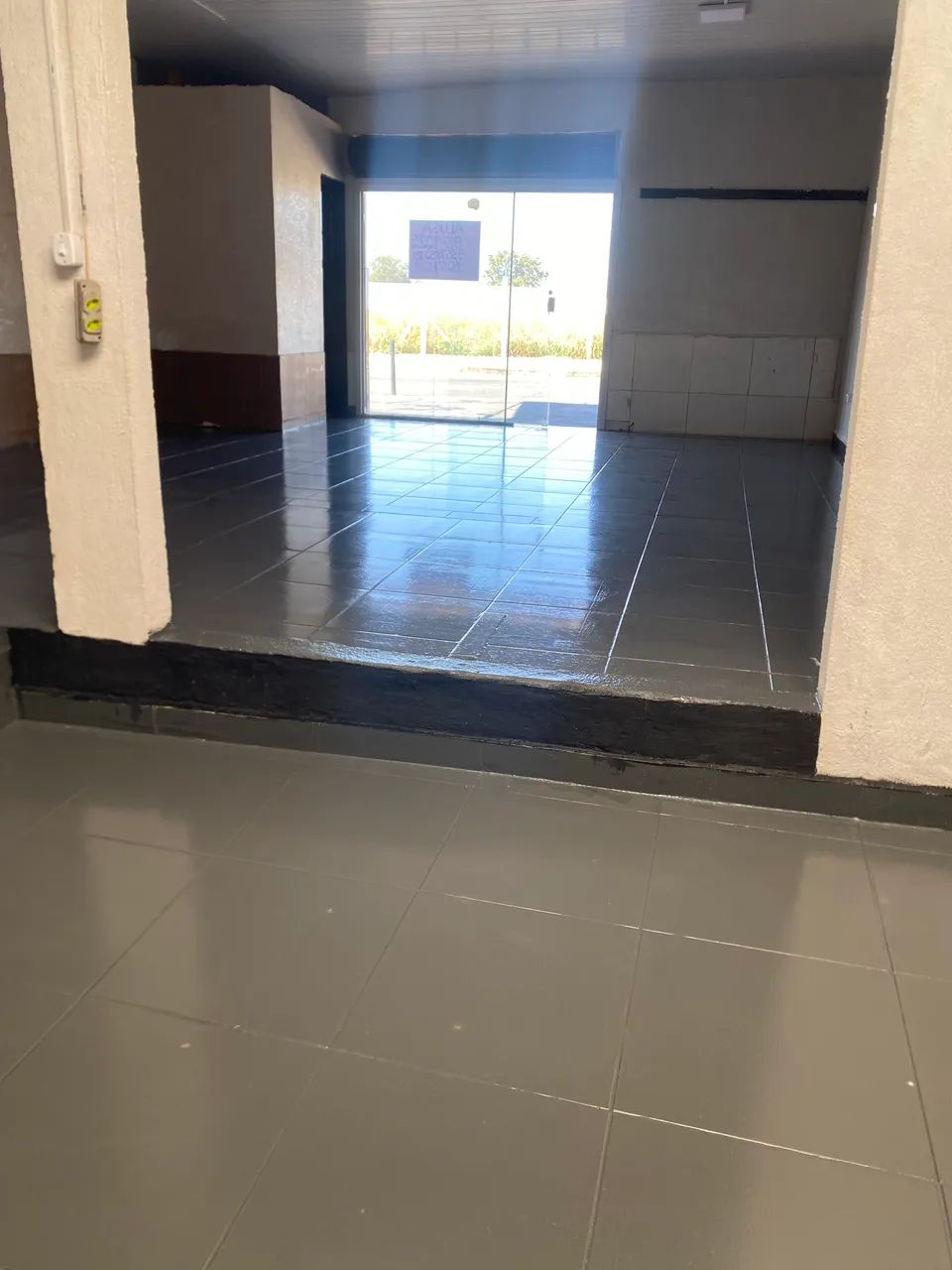 Sala comercial  - Foto 4