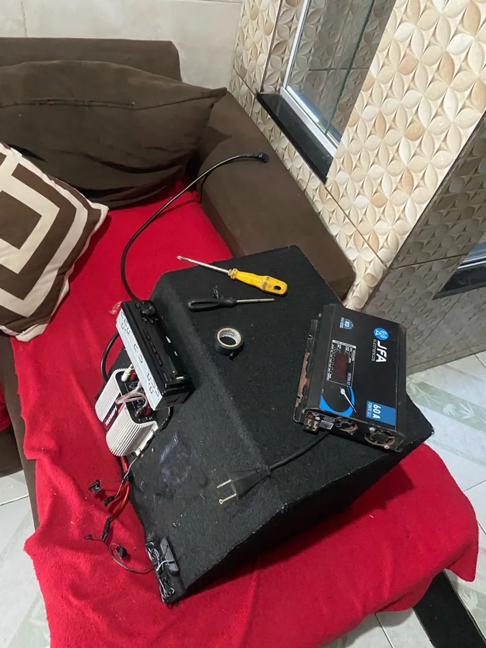 Vende - se som automotivo  - Foto 3