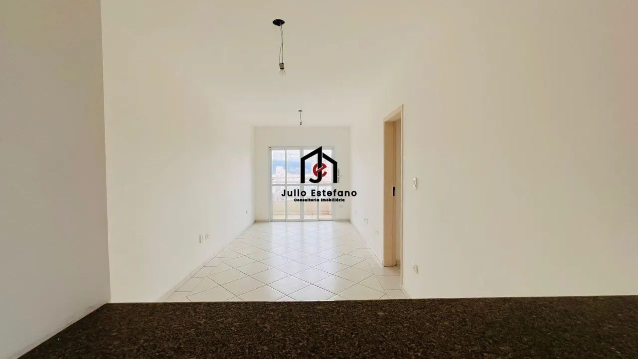 Apartamento com 2 dormitórios sendo 1 suíte no Centro em Pindamonhangaba - Foto 3
