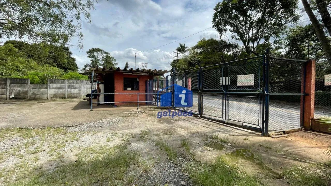 Galpão com 14.400 m² no bairro Colônia - São Paulo/SP - Foto 2