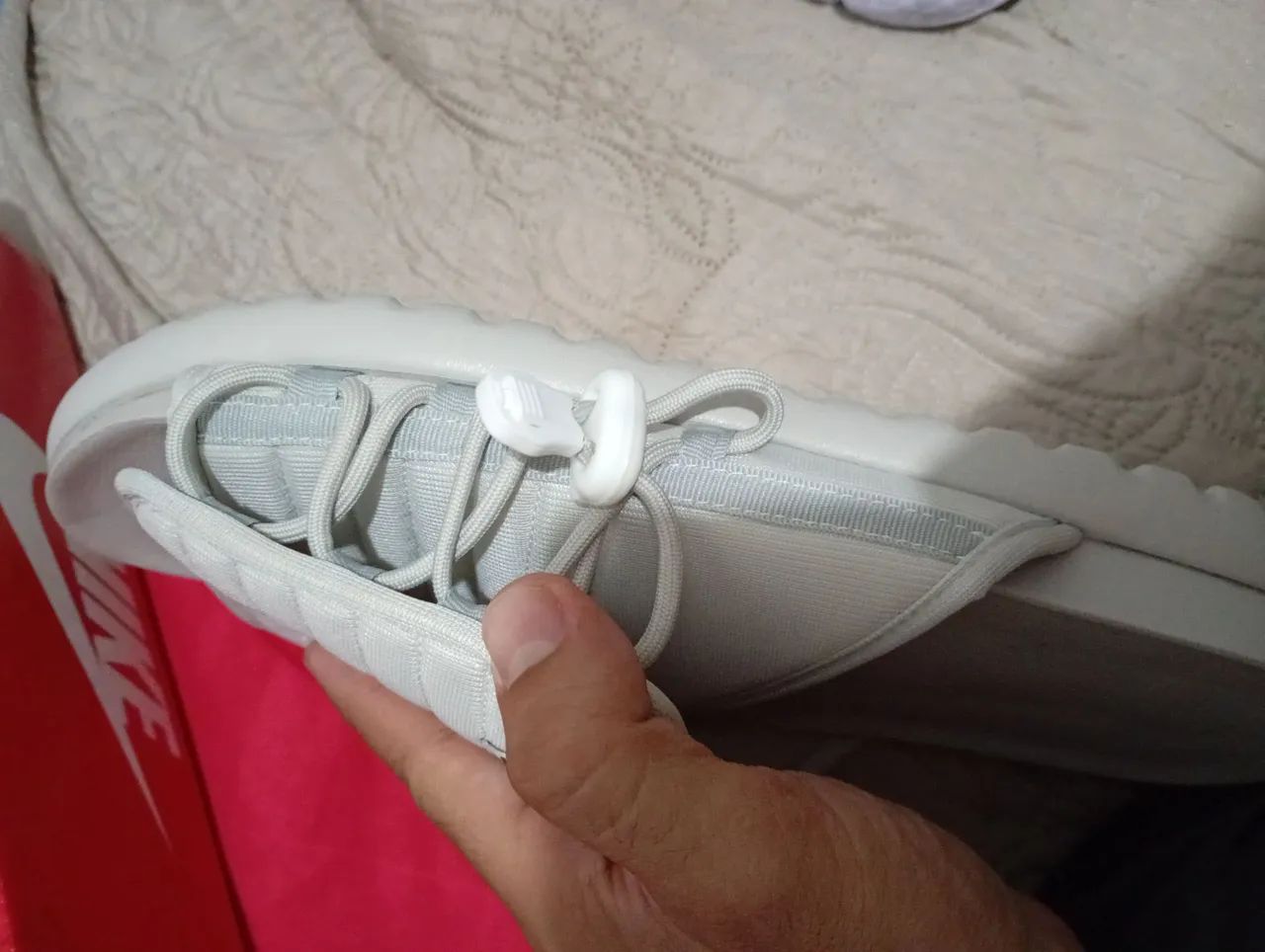 Sandália Nike asuna - Foto 5