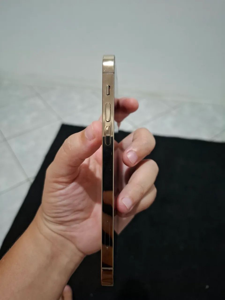Iphone 12 Pro 256GB - Foto 3