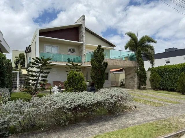 Casa a venda em Alphaville Eusébio.