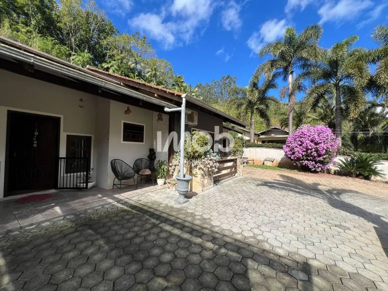 CASA COM 3 QUARTOS, BOMPLANDT CORUPÁ - Foto 4