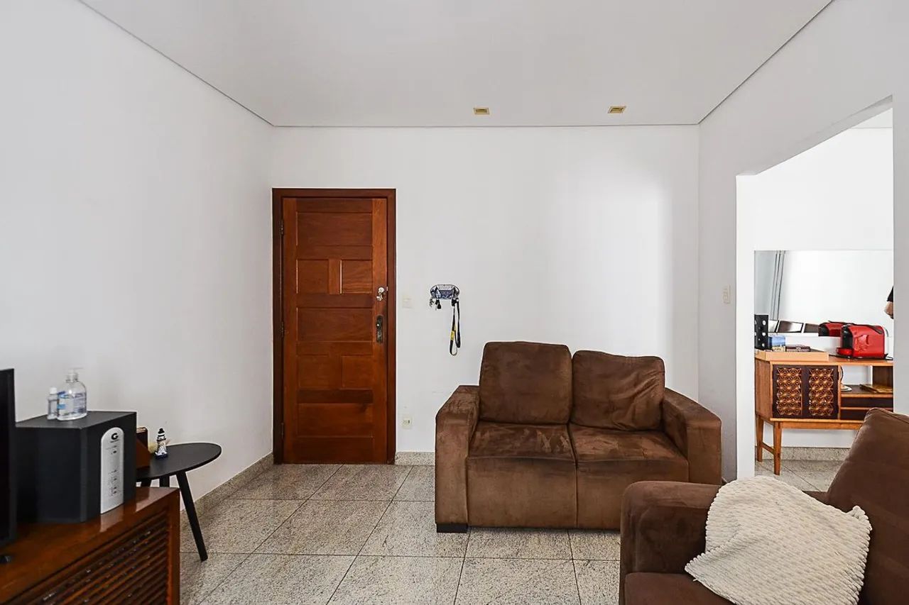 Apartamento à Venda - União, 4 Quartos, 110 m2 - Foto 4