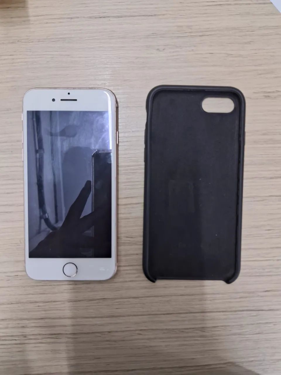 IPhone 8 novo - Foto 2