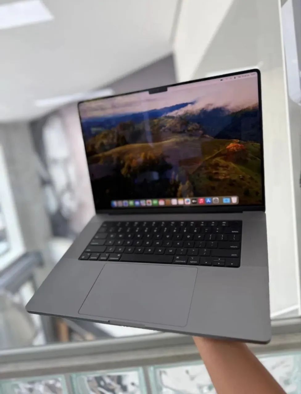 MacBook Pro M1 16? 32Gb RAM  - Foto 3