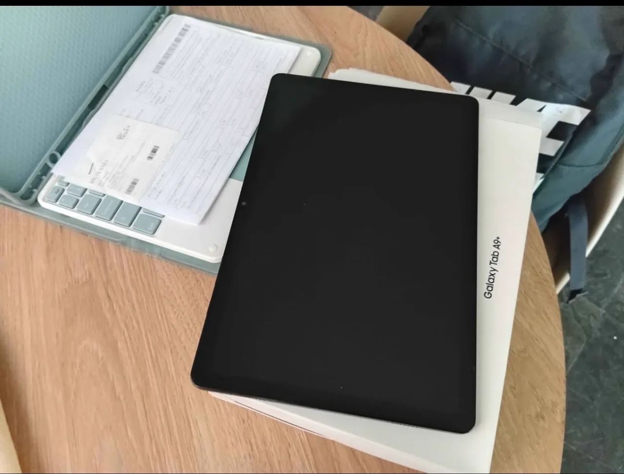 Tablet Samsung 11+ WiFi - Foto 2