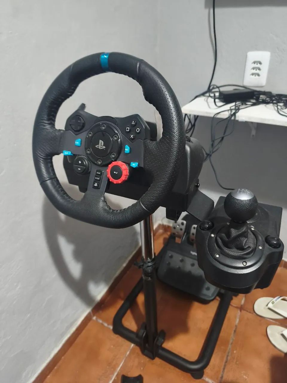 Simulador  - Foto 3
