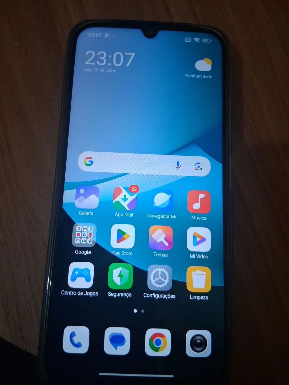 Xiaomi Redmi note 15C - Foto 2