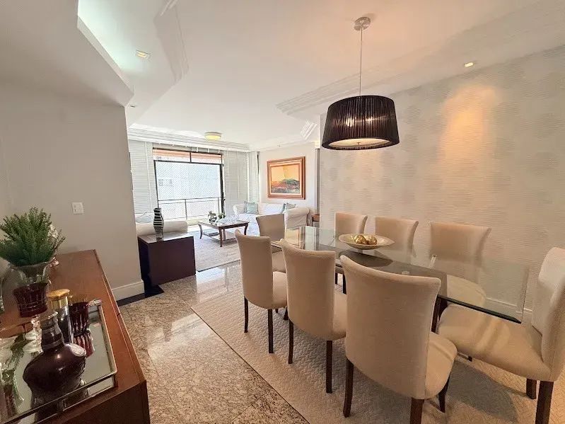 Apartamento de 3 dormitórios à venda no Centro - Florianópolis - SC - Foto 5