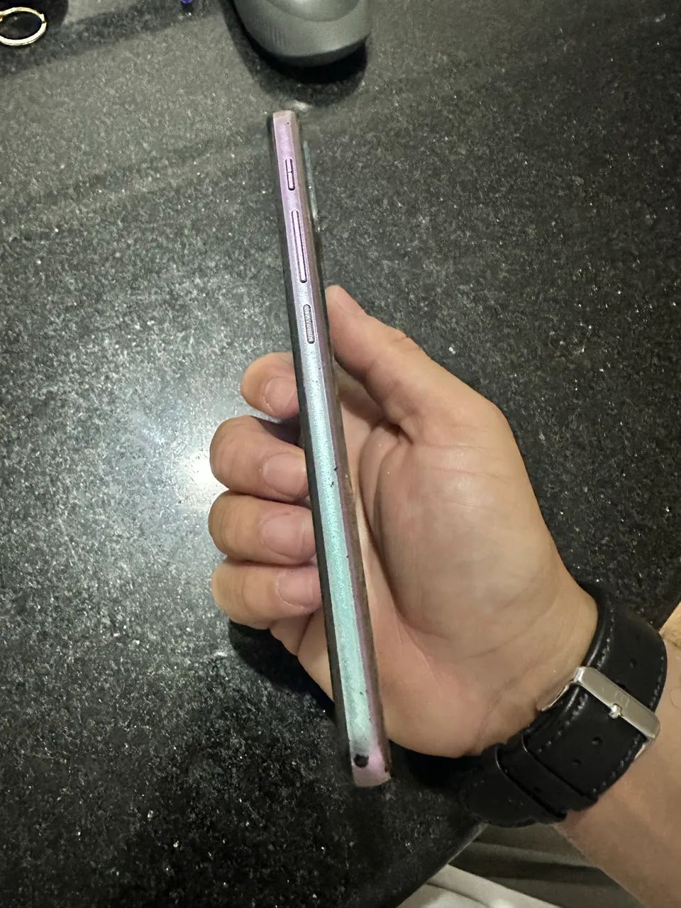 Moto G30  - Foto 3