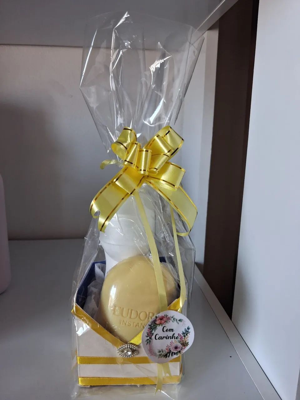 KIT CUIDADOS 