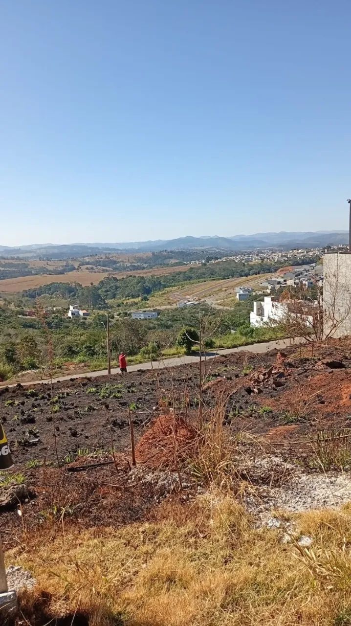 Foto - Bragança Paulista - Condomínio Villa Verde Bragança