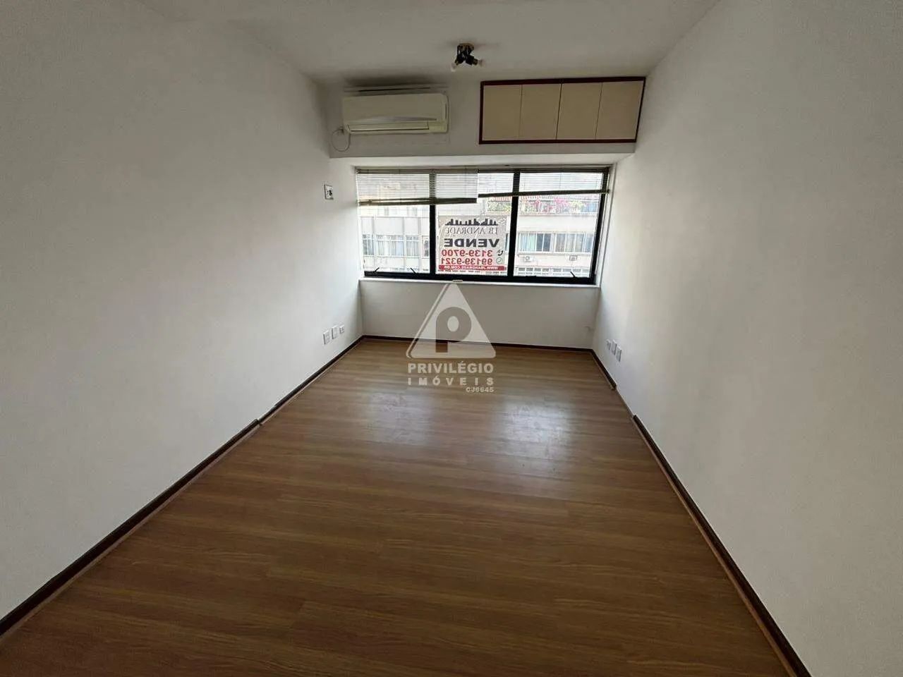 Sala Comercial Frente em Ipanema  34 m², 1 Banheiro, Venda R$ 700.000 - Foto 4