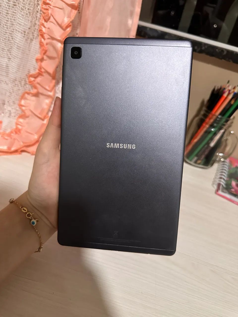 Samsung Tab A7 lite  - Foto 3