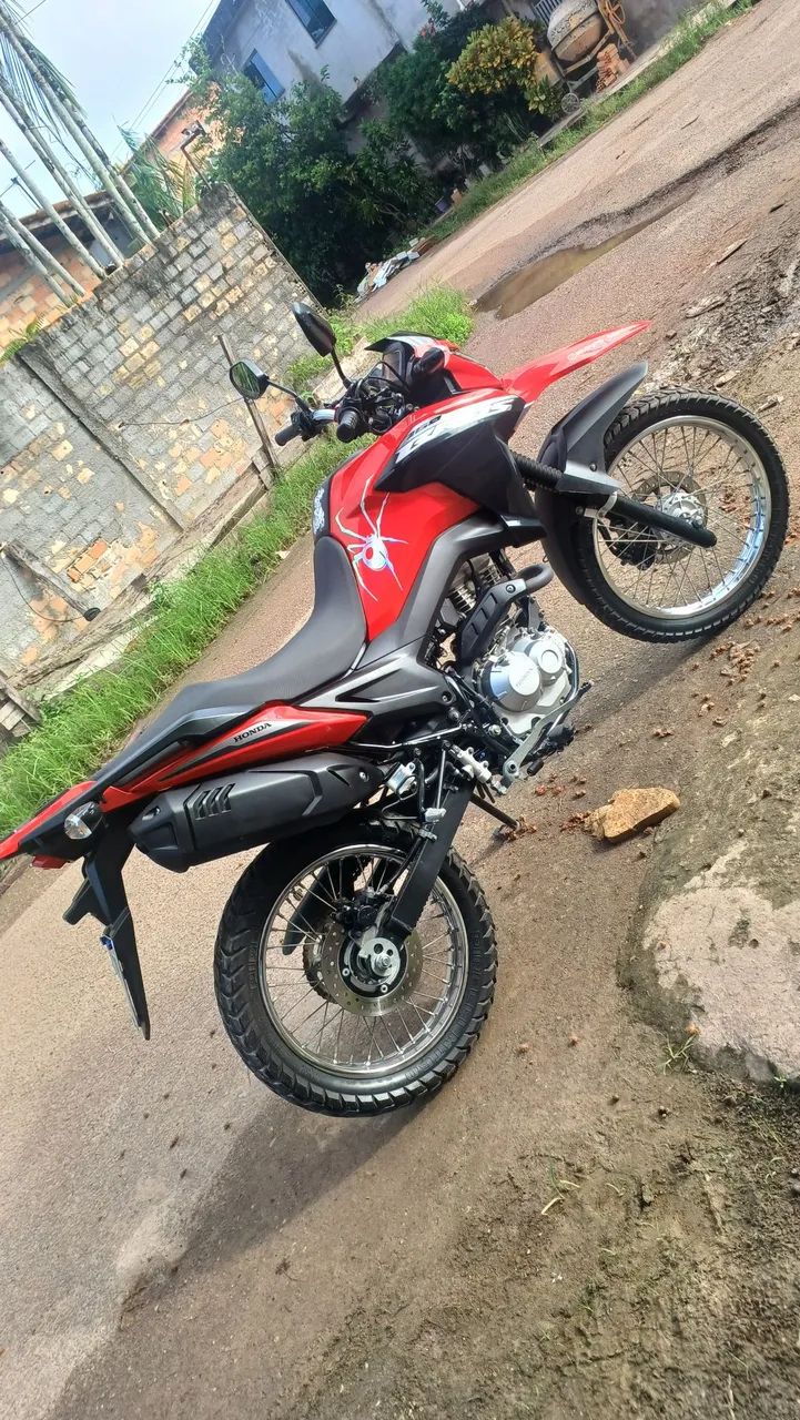Moto - Foto 2