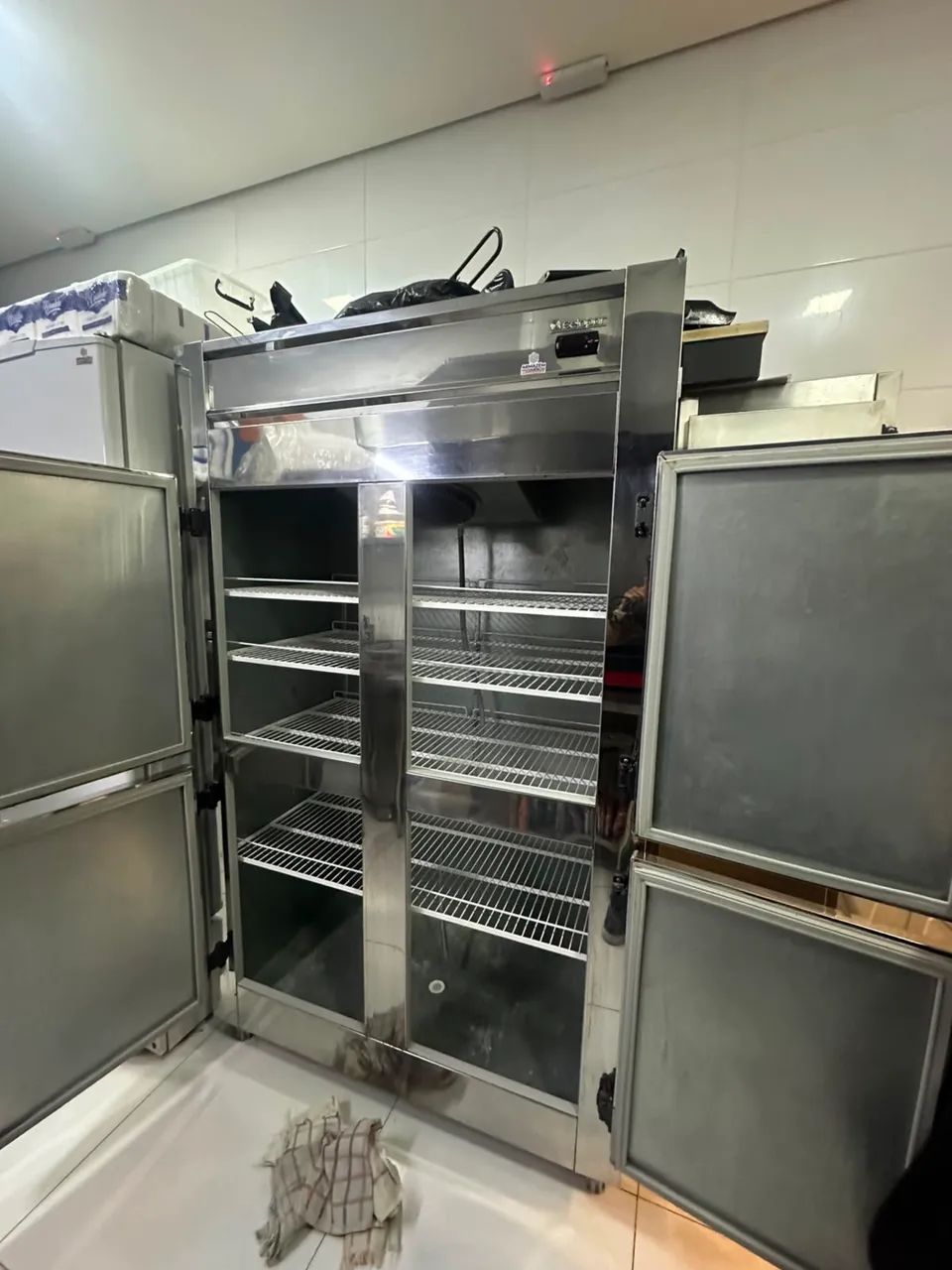 Freezer  - Foto 2