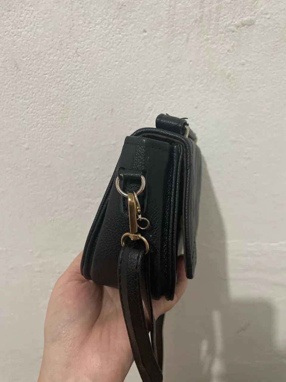 BOLSA PRETA