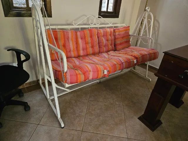 Balanço  - Foto 4