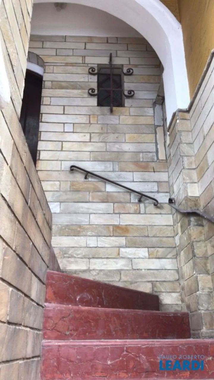 SOBRADO - POMPEIA - SP - Foto 3