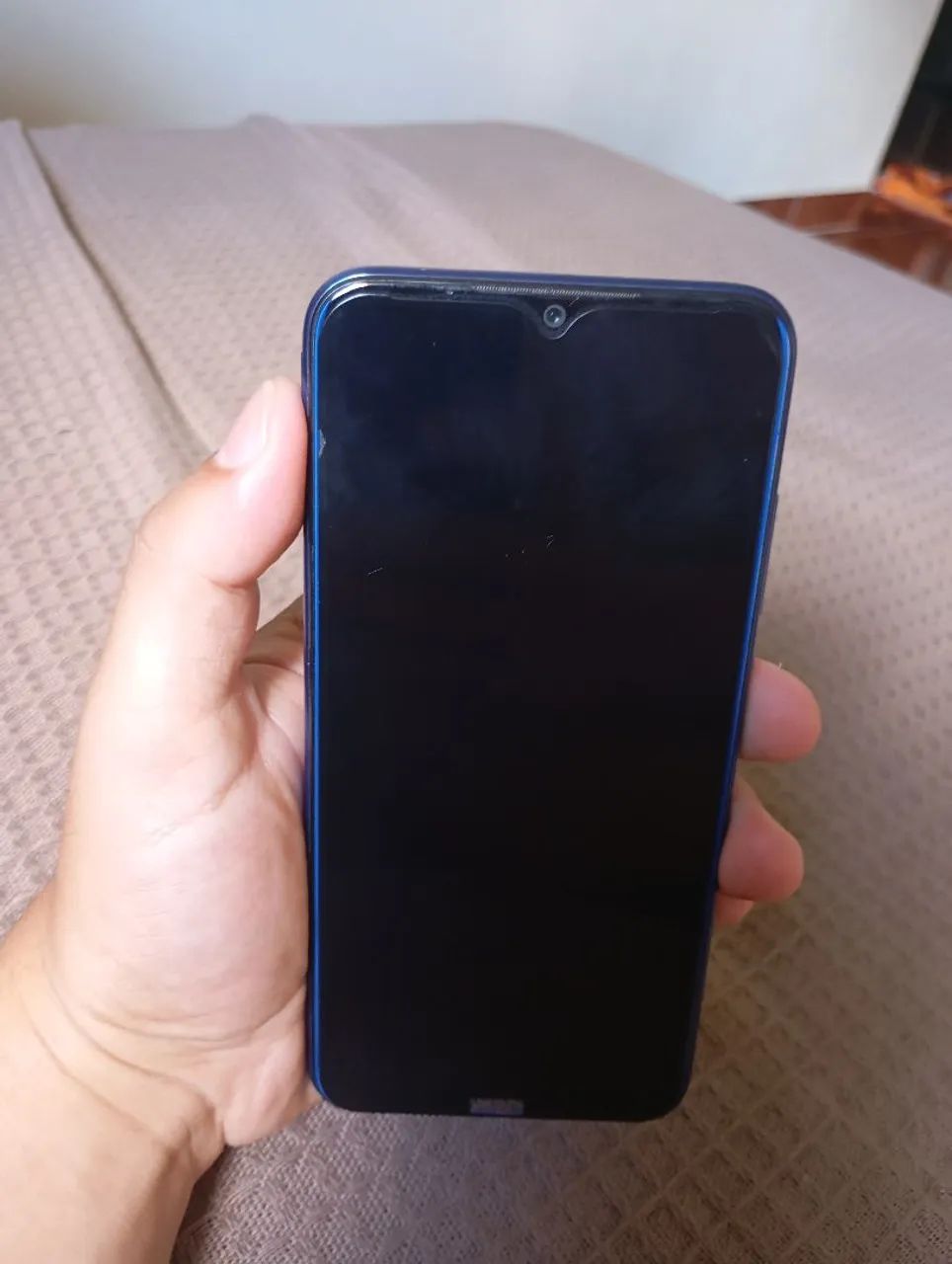 Smartphone Redmi Note 8 Usado - Foto 2