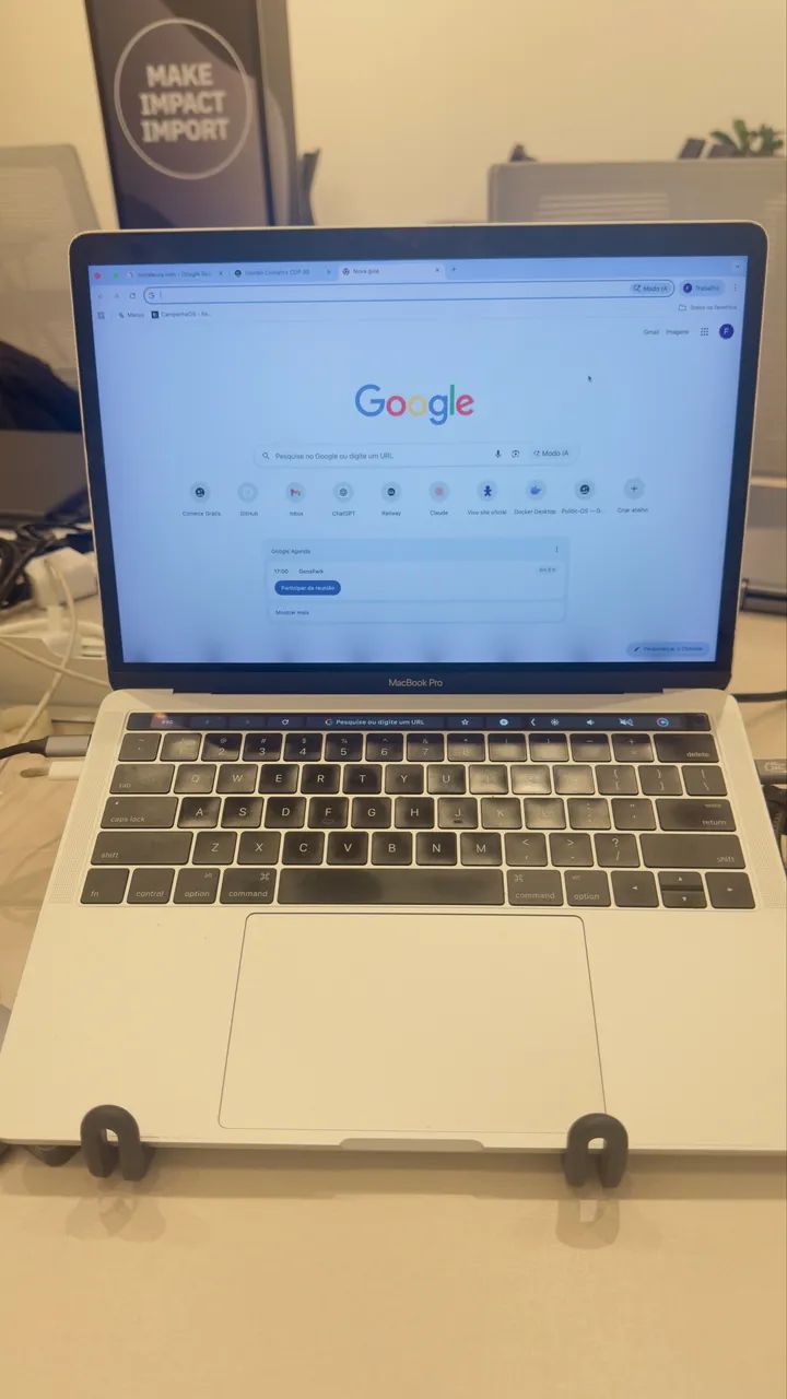 MacBook Pro 13? 2016 Touch Bar