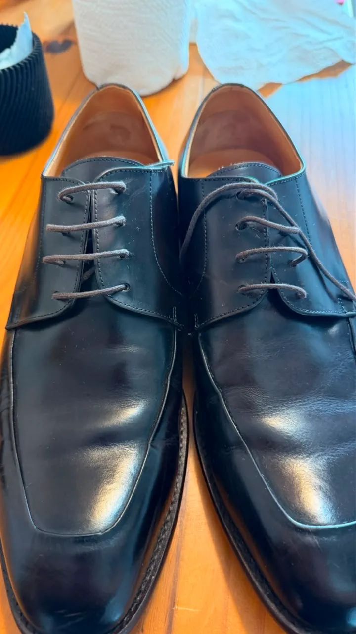 Sapato Oxford Dudalina  - Foto 4