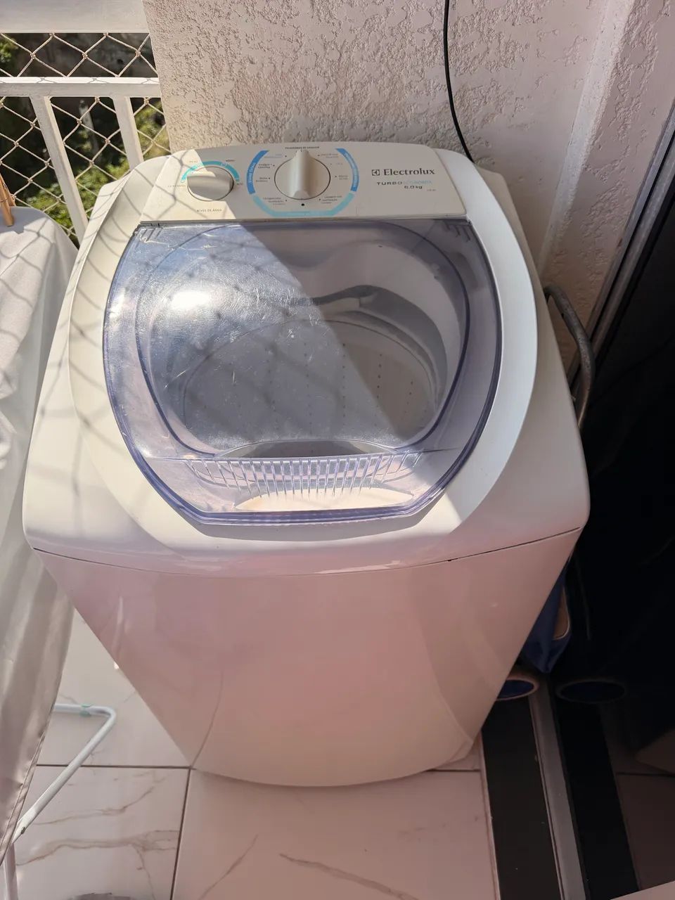 Máquina de lavar - Foto 2