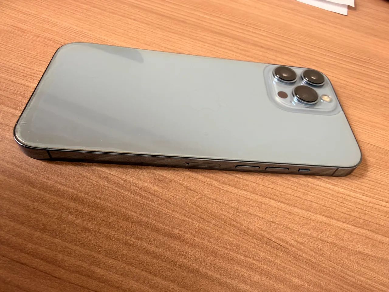 iPhone 13 - 256GB - Foto 4