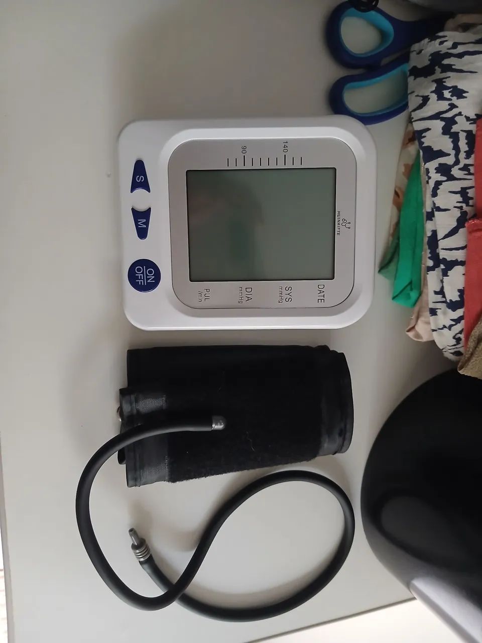 Vendo medidor de pressão  - Foto 2