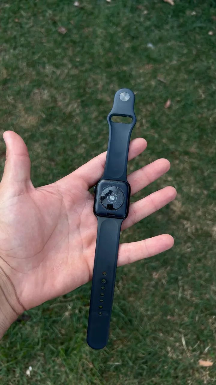 Apple Watch SE 2