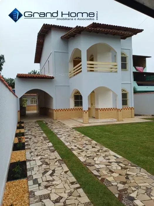 Casa 5 quartos em Ponta da Fruta