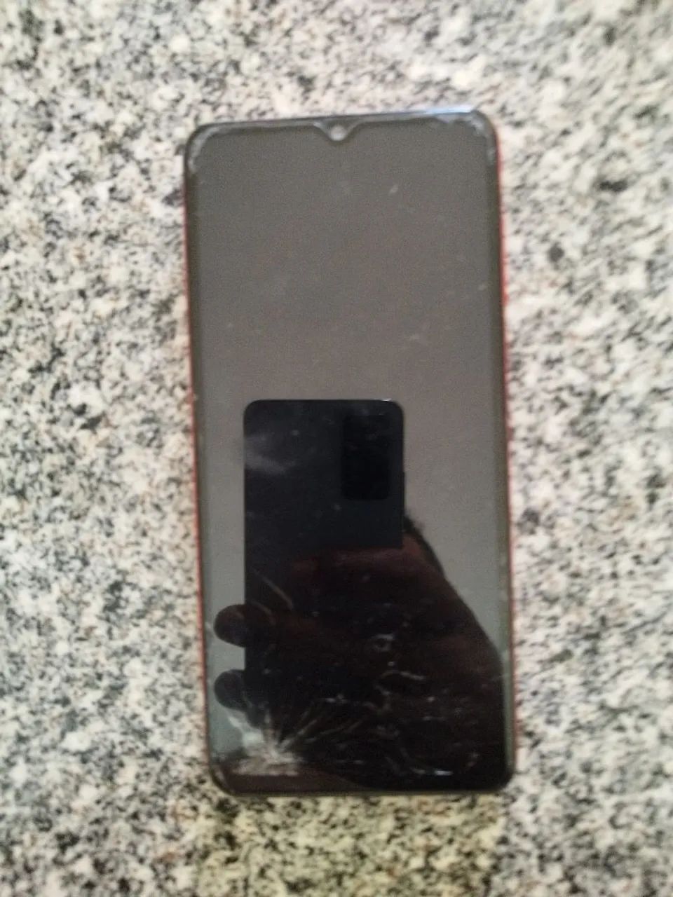 Vendo Galaxy a12 