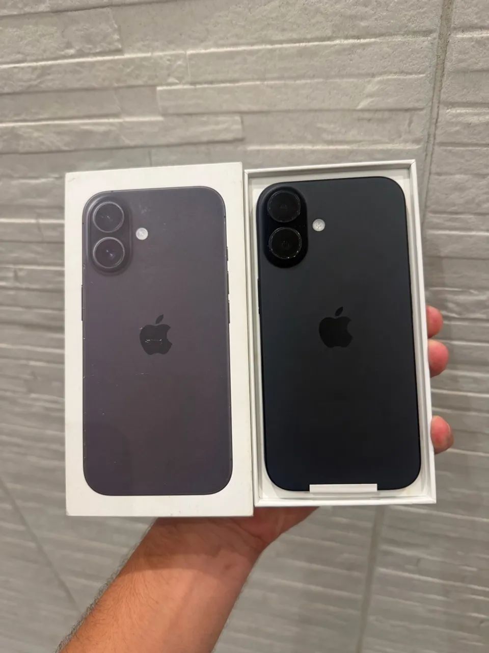 IPHONE 16 128GB 