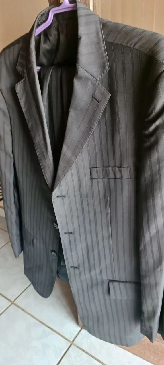 Conjunto Terno e Calça masculino - Foto 3