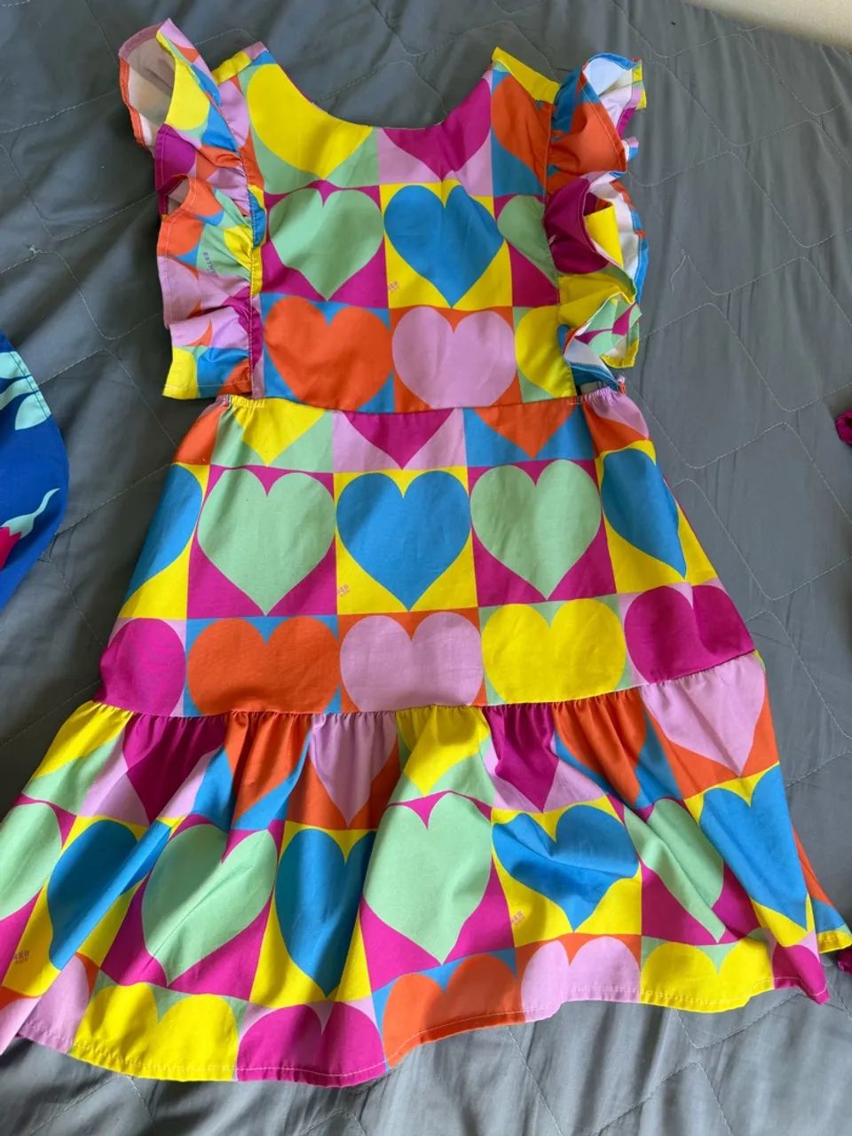 Roupa - Foto 2