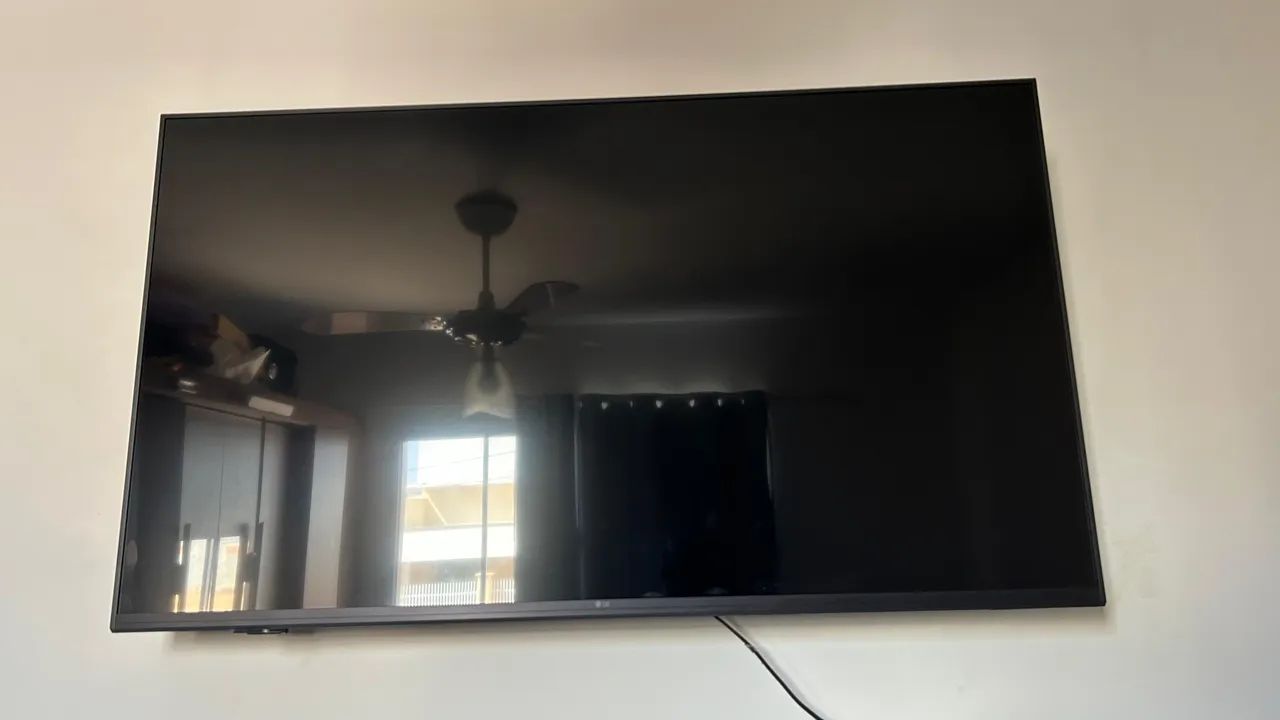 Smart Tv 4k LG - Foto 3