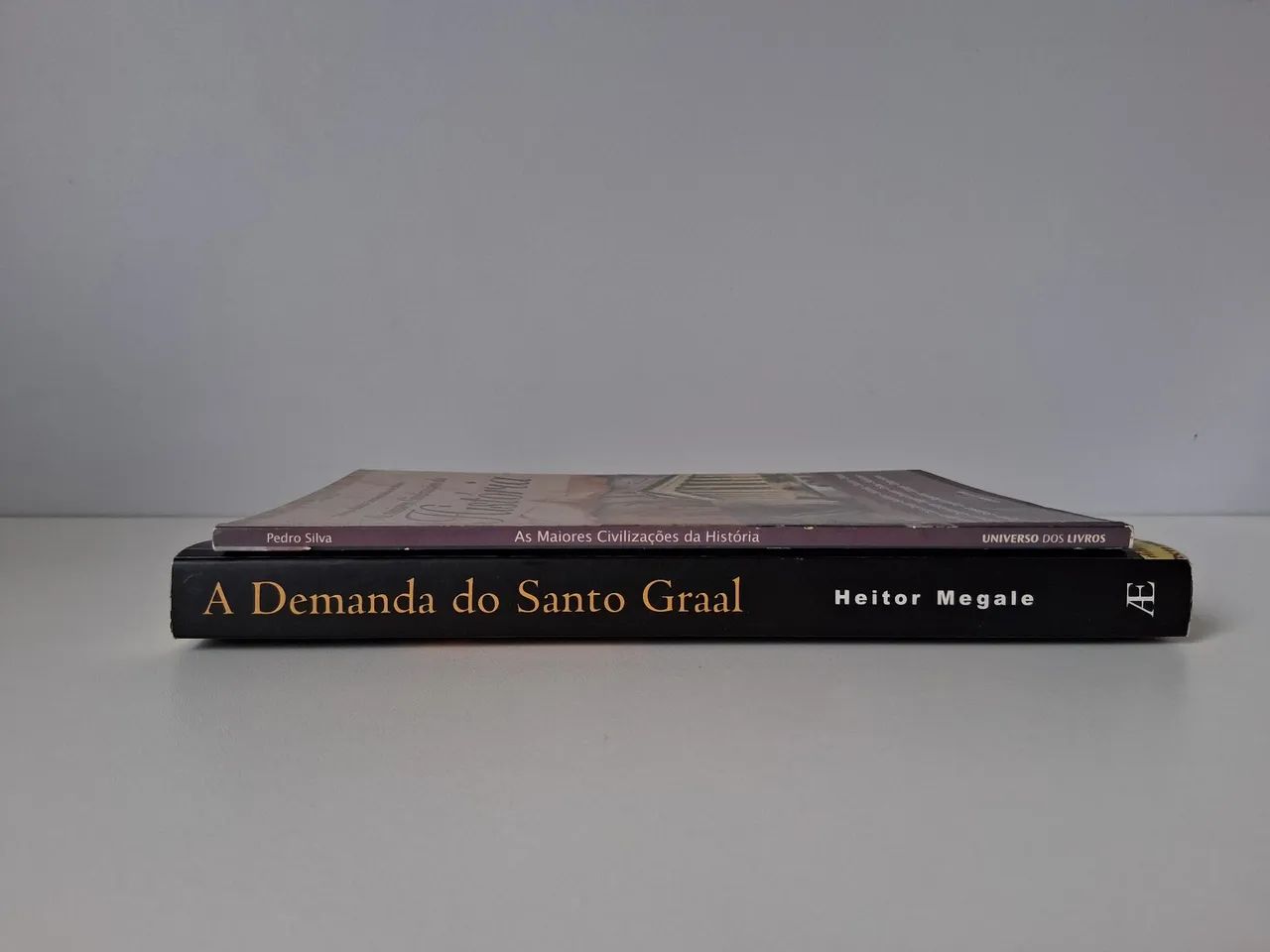 Livros variados 2 - Foto 2