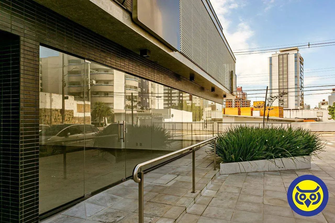 Loja comercial para locação no Black Office Class  130 m² e 1 vaga - Foto 4