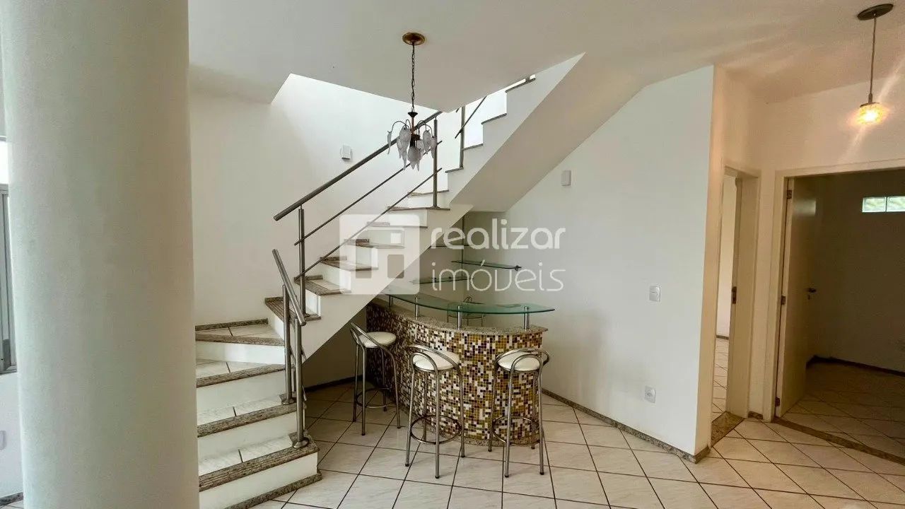 Casa com 3 dormitórios para locação - Foto 4
