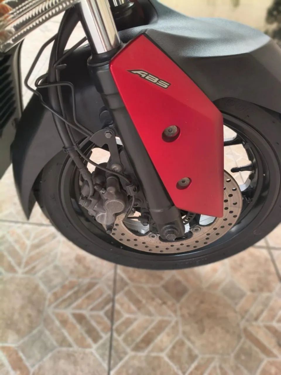 Oportunidade Yamaha xmax 250 ABS  - Foto 3