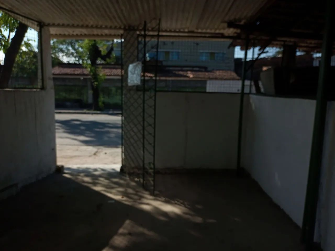 Aluga-se para depósito. - Foto 3