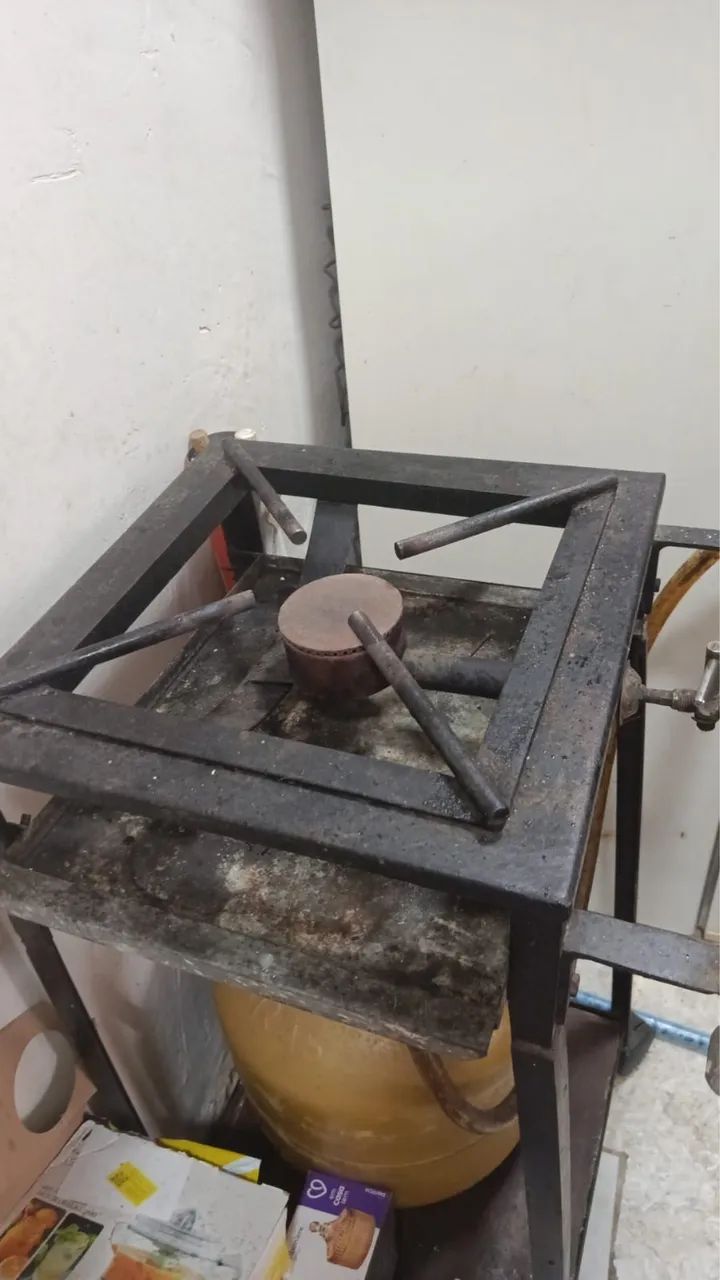 Fogão a gás  - Foto 2