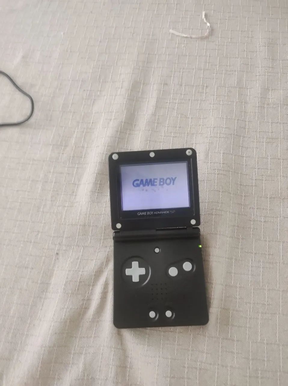 Gameboy Advance SP  - Foto 2