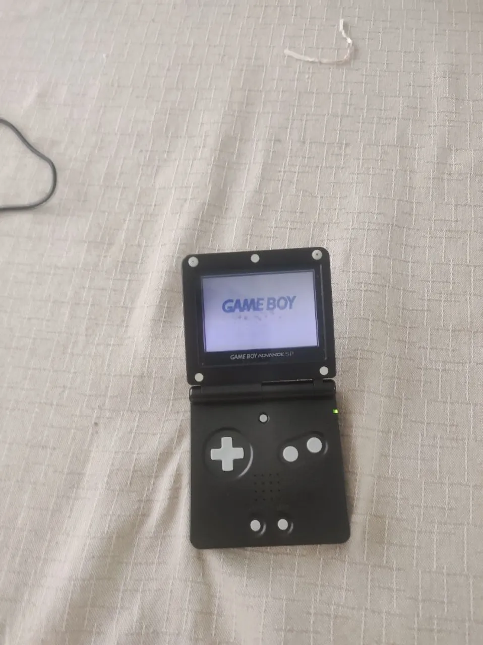 Gameboy Micro - Consoles de Vídeo Game - Vila São Geraldo, São