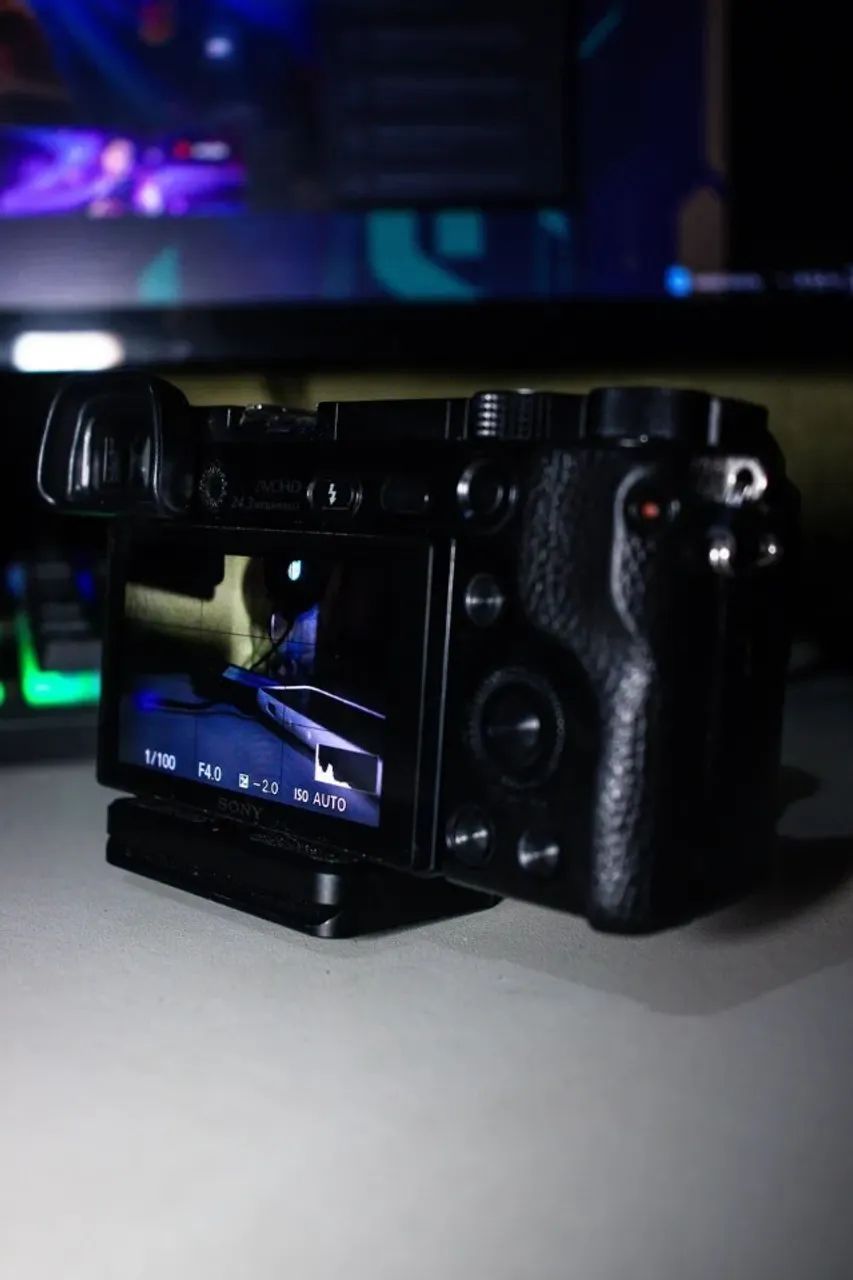 camera - Foto 2